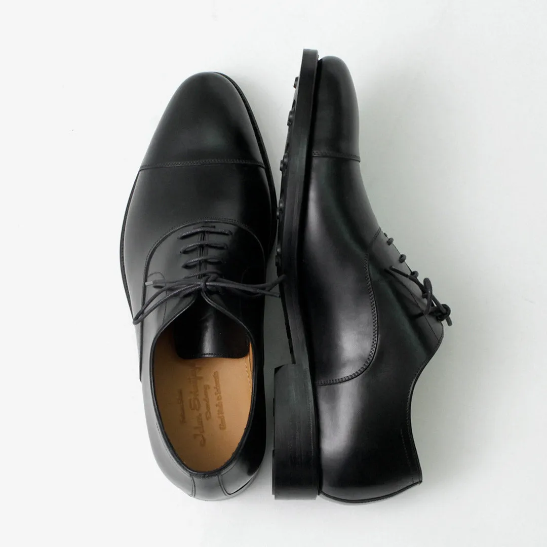 JALAN SRIWIJAYA / Bandung Bandung Straight tip Leather shoes