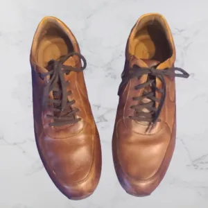 J&amp;M 1850 Men's Leather Shoes