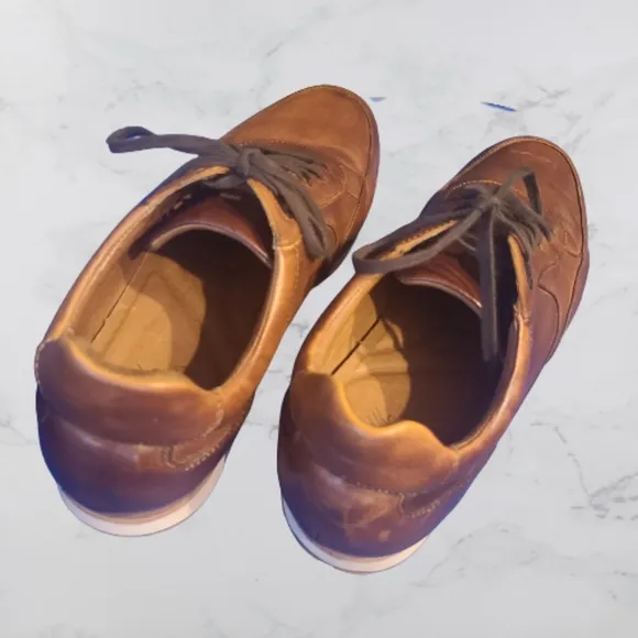 J&amp;M 1850 Men's Leather Shoes