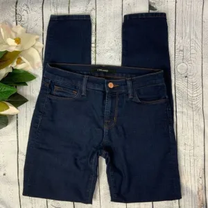 J BRAND Skinny Jeans