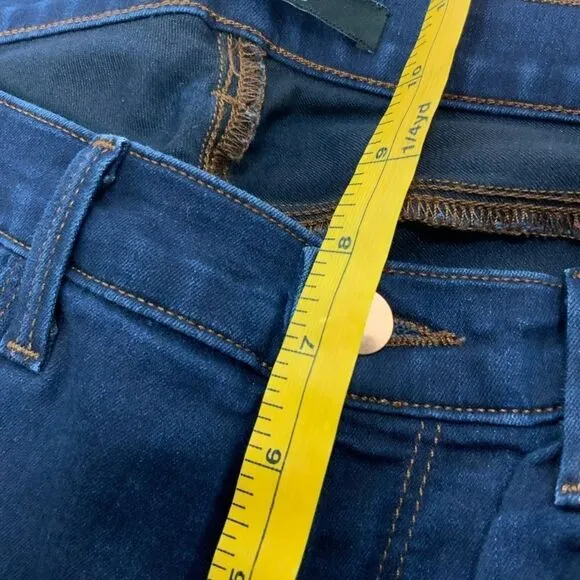 J BRAND Skinny Jeans