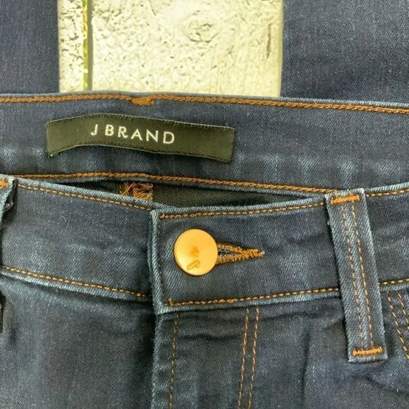 J BRAND Skinny Jeans