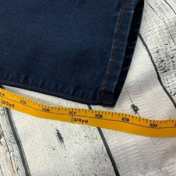J BRAND Skinny Jeans
