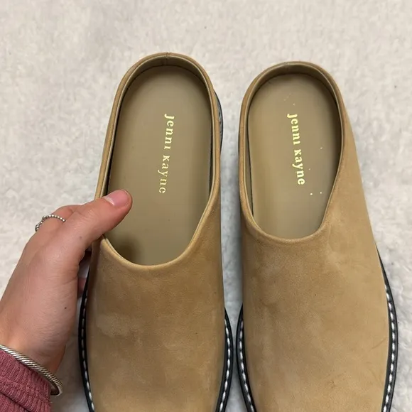 💕Jenni Kayne Slip on Shoes - EU40/US10