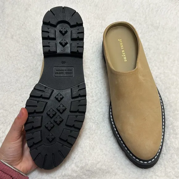 💕Jenni Kayne Slip on Shoes - EU40/US10