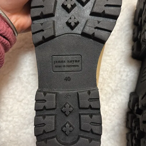 💕Jenni Kayne Slip on Shoes - EU40/US10