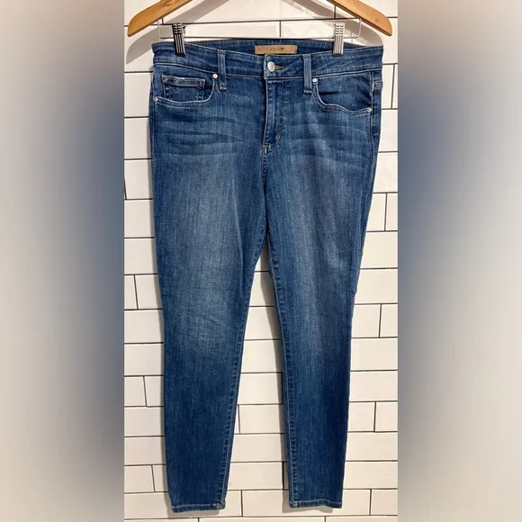 Joe’s Jeans Icon skinny ankle Jeans 29