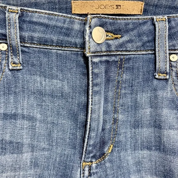 Joe’s Jeans Icon skinny ankle Jeans 29
