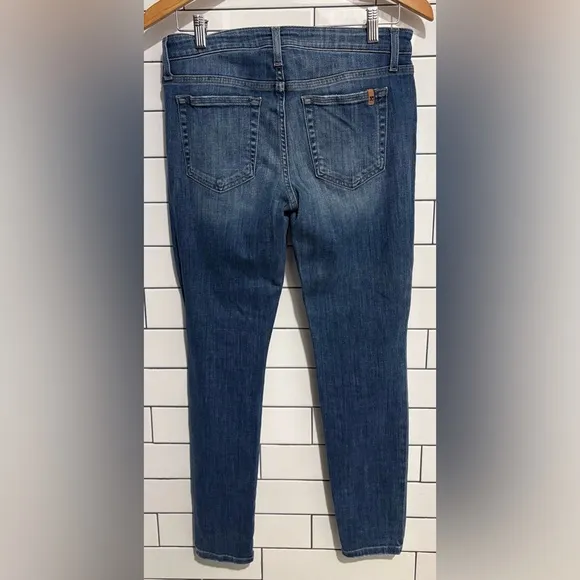 Joe’s Jeans Icon skinny ankle Jeans 29