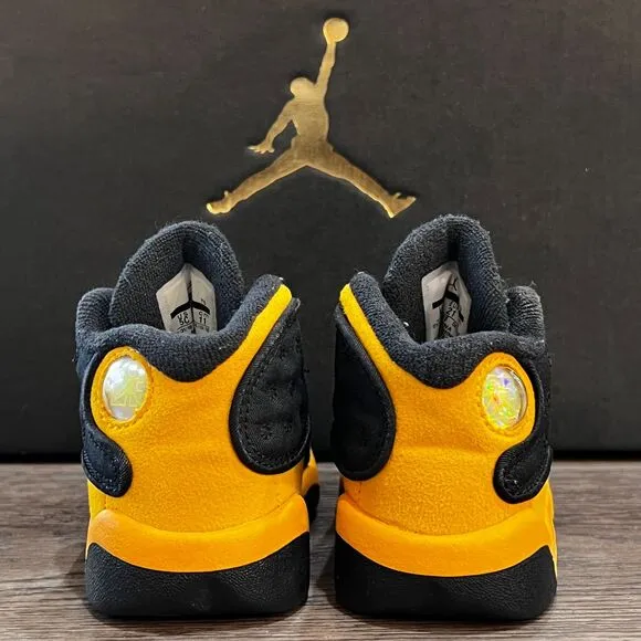 Jordan 13 Retro Carmelo Anthony Class Of 2002 (TD B-Grade) - Kids Size 5C
