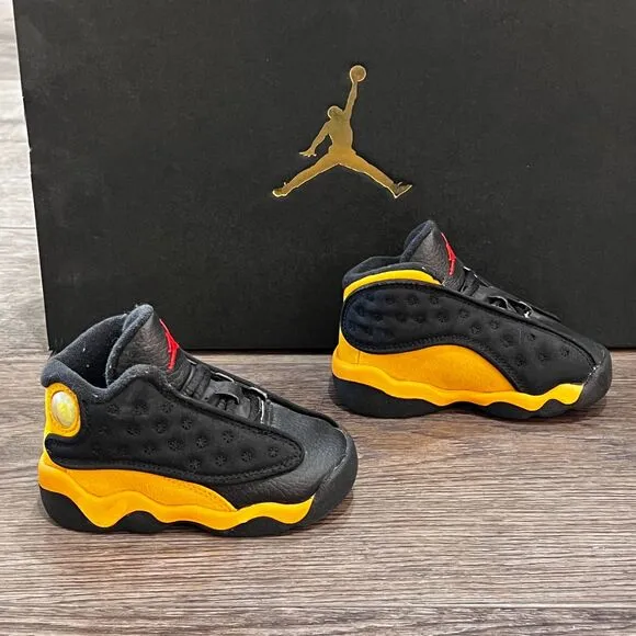 Jordan 13 Retro Carmelo Anthony Class Of 2002 (TD B-Grade) - Kids Size 5C