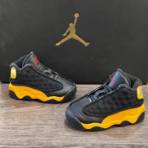 Jordan 13 Retro Carmelo Anthony Class Of 2002 (TD B-Grade) - Kids Size 5C