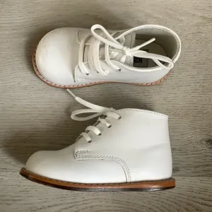 Josmo Baby Unisex Lightweight High-Top Shoes