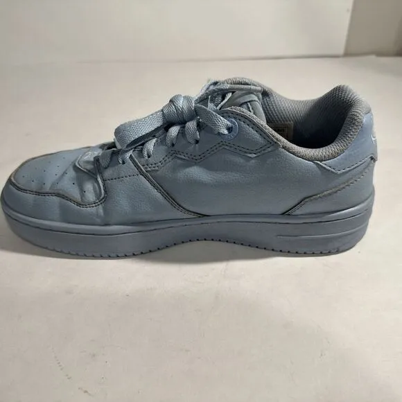 Karl Kani Mens Kani Shoes - Classic Blue Sneaker - Sz 7Y