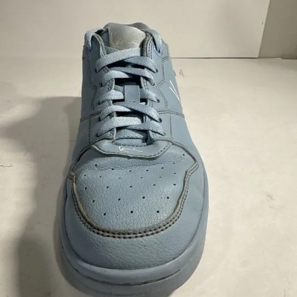 Karl Kani Mens Kani Shoes - Classic Blue Sneaker - Sz 7Y