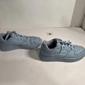 Karl Kani Mens Kani Shoes - Classic Blue Sneaker - Sz 7Y