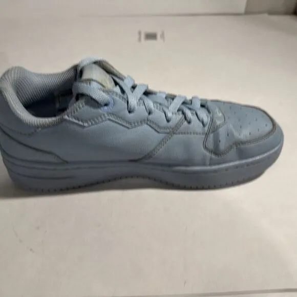 Karl Kani Mens Kani Shoes - Classic Blue Sneaker - Sz 7Y