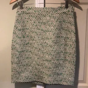 Kate Spade NY “Skirt the Issue” Tweed Boucle Pencil Skirt BNWOT
