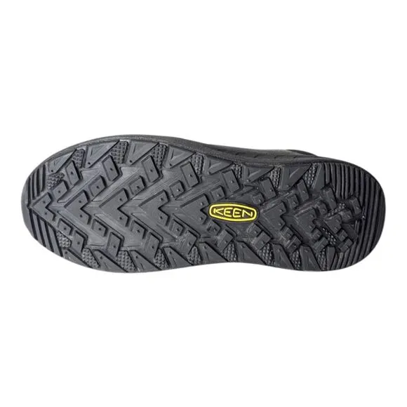 KEEN WK400 Walking Shoes Size 10.5/44