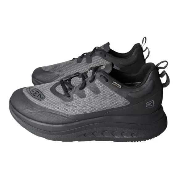 KEEN WK400 Walking Shoes Size 10.5/44