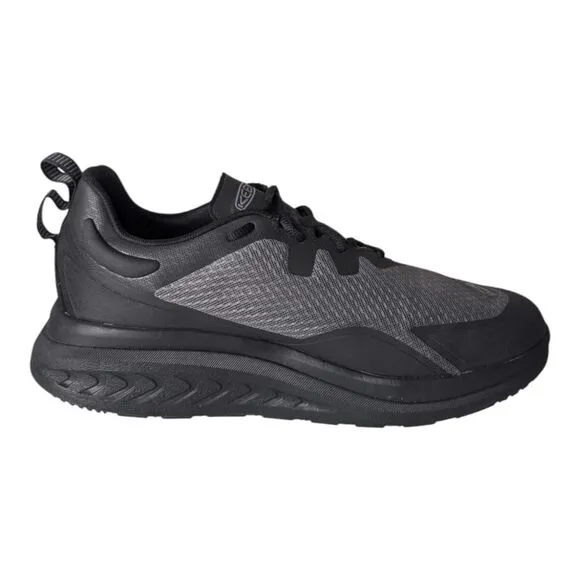 KEEN WK400 Walking Shoes Size 10.5/44