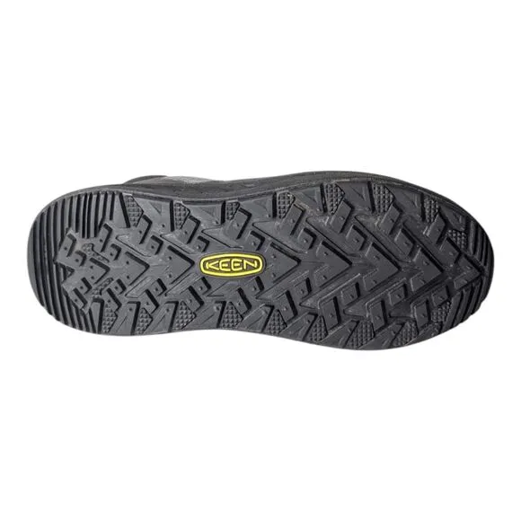 KEEN WK400 Walking Shoes Size 10.5/44