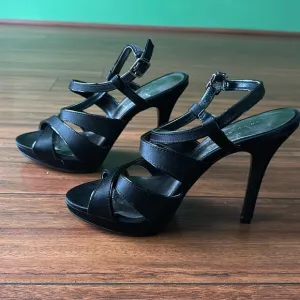 👠👠Kelly &amp; Katie High Heeled Open Toe Shoes👠👠