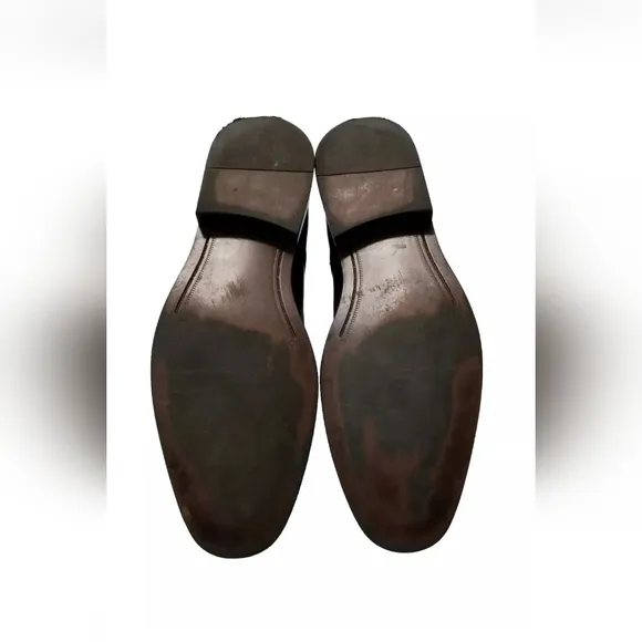 Kenneth Cole Production Men's Shoes/Boots Size 10.5 Medium Black