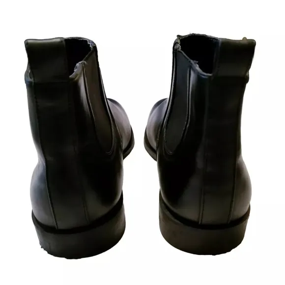 Kenneth Cole Production Men's Shoes/Boots Size 10.5 Medium Black