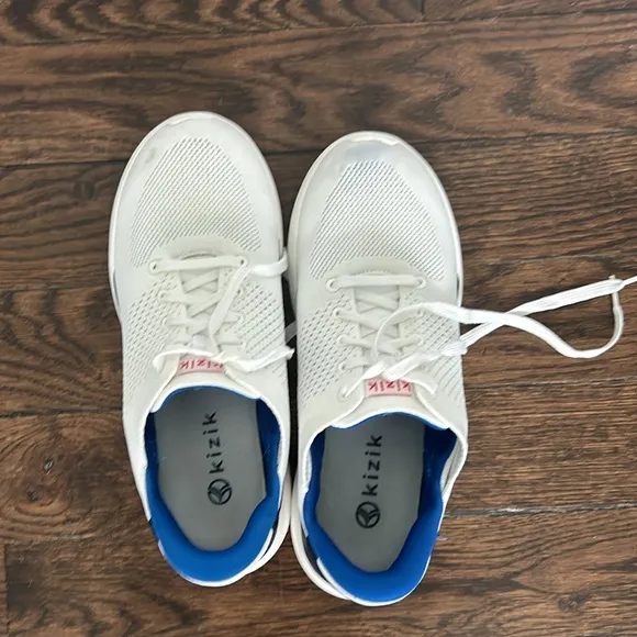 Kizik Lima Liberty Shoes