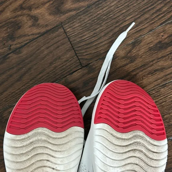 Kizik Lima Liberty Shoes