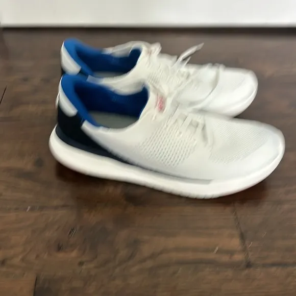 Kizik Lima Liberty Shoes