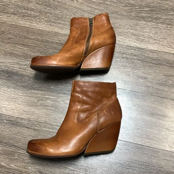 Kork-Ease Boots