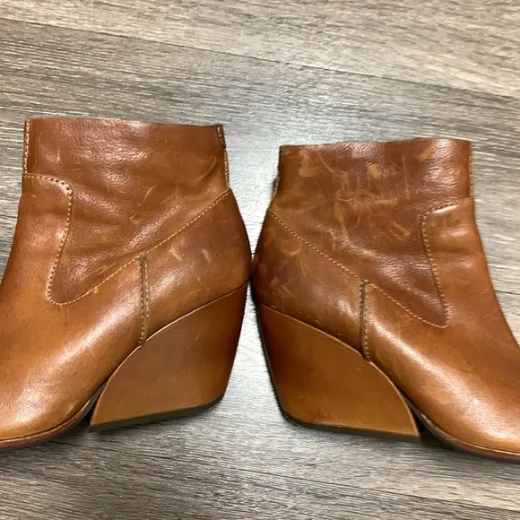 Kork-Ease Boots