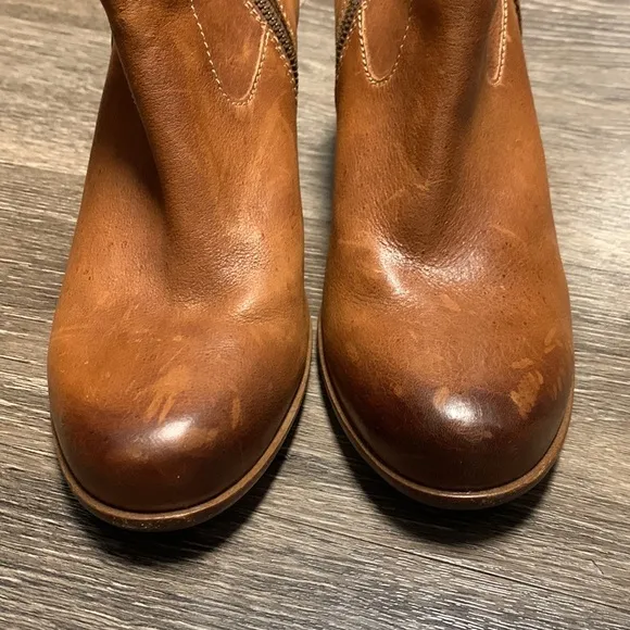 Kork-Ease Boots