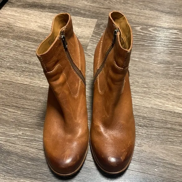 Kork-Ease Boots