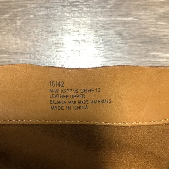 Kork-Ease Boots