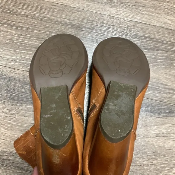 Kork-Ease Boots