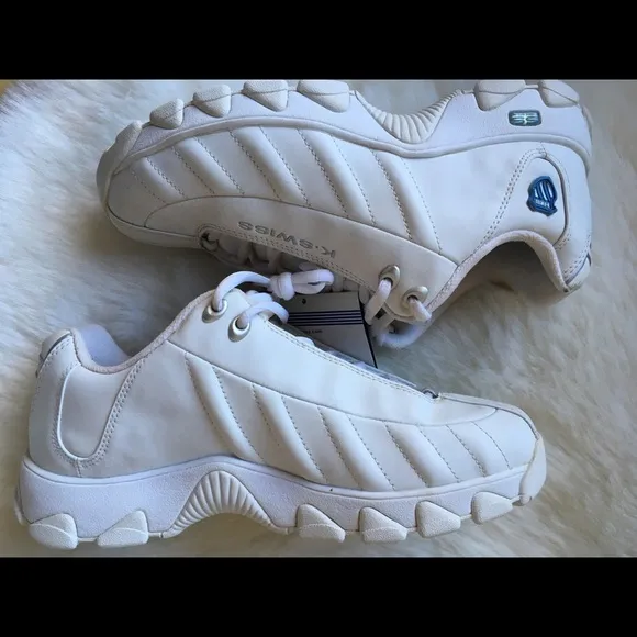 K•SWISS TENNIS SHOES WOMEN SIZE 9.5