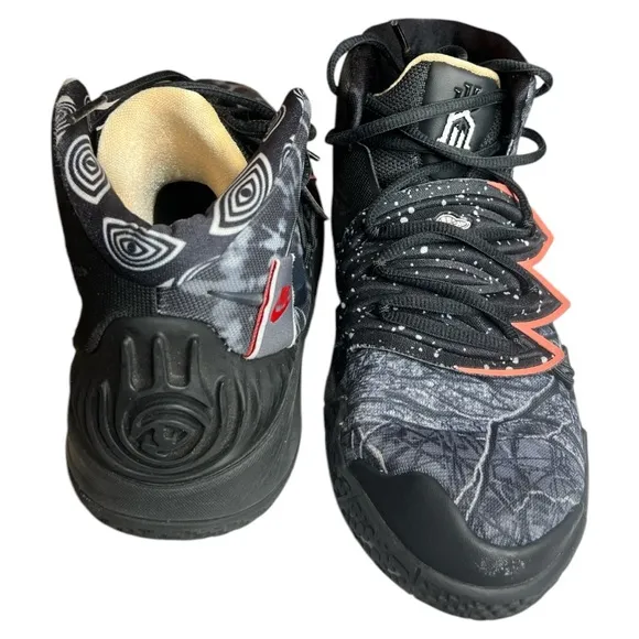 Kyrie Hybrid 6 Ep, Size: 6.5