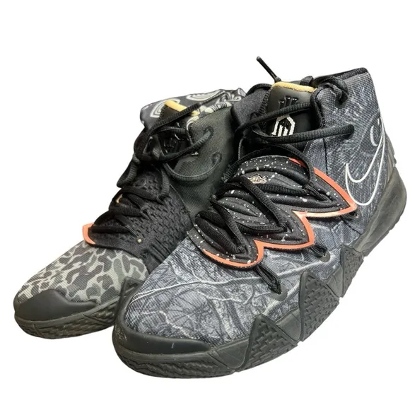 Kyrie Hybrid 6 Ep, Size: 6.5