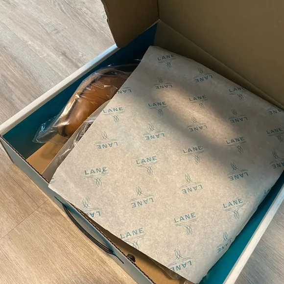 Lane Boots shorties