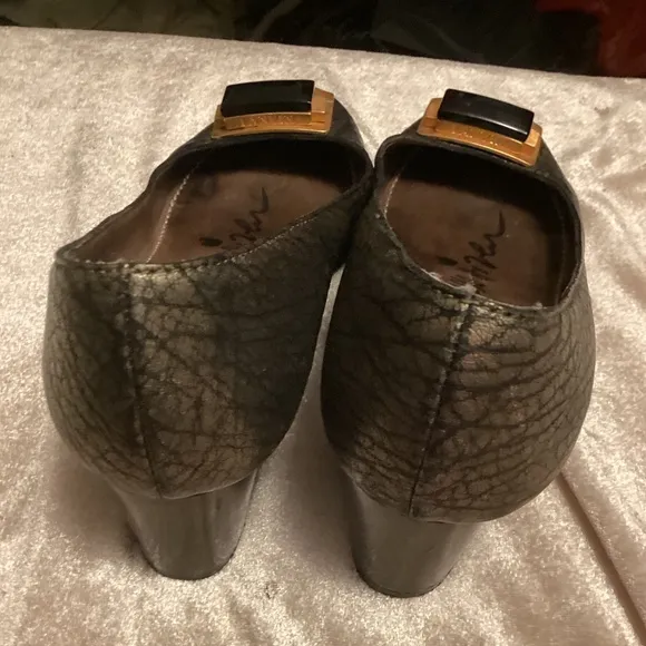 Lanvin 2010 shoes Sz 36.5