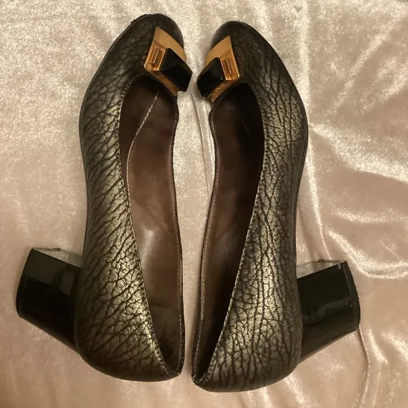 Lanvin 2010 shoes Sz 36.5