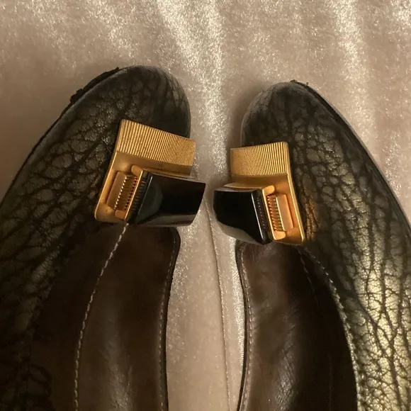 Lanvin 2010 shoes Sz 36.5