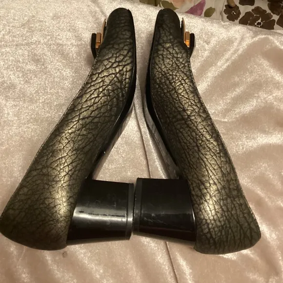 Lanvin 2010 shoes Sz 36.5
