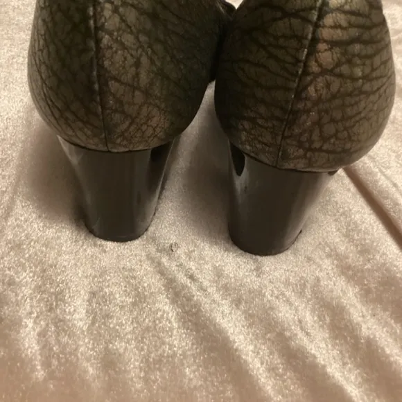 Lanvin 2010 shoes Sz 36.5