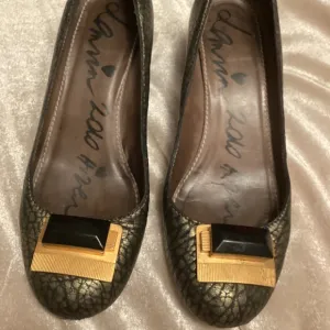 Lanvin 2010 shoes Sz 36.5