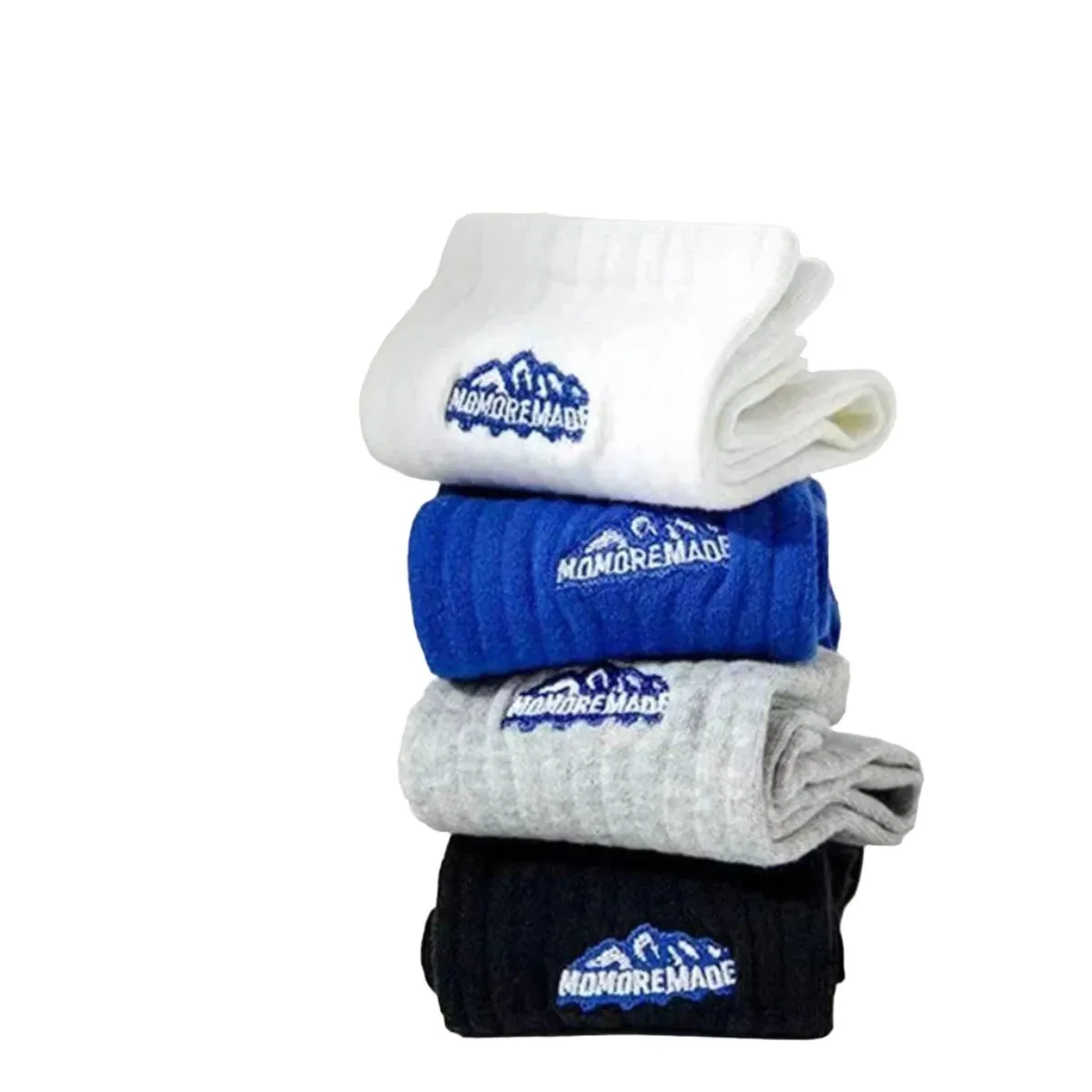 Length Sports Socks for Men and Women