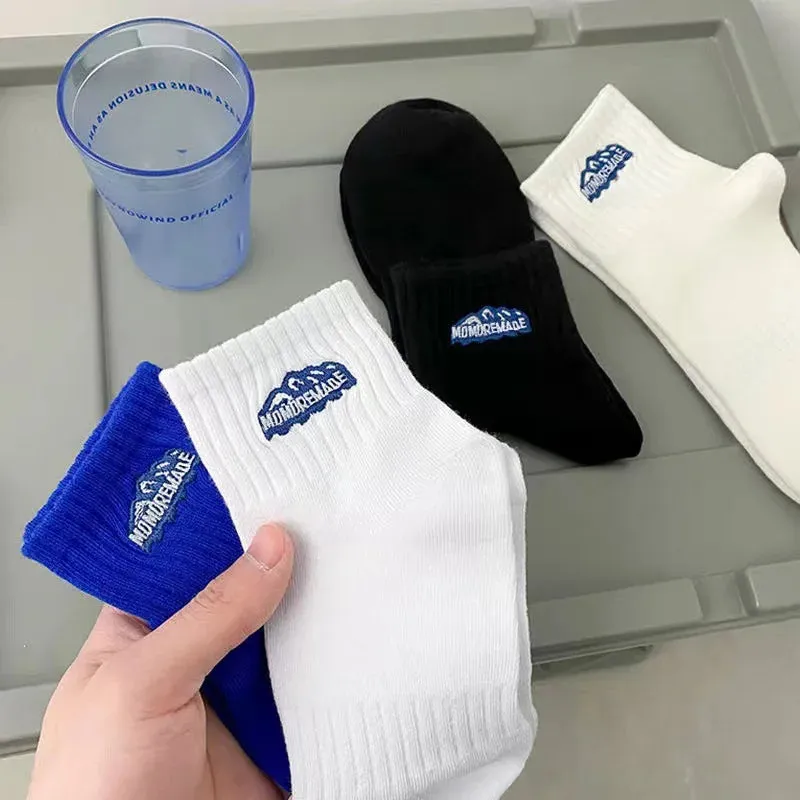 Length Sports Socks for Men and Women